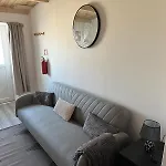Cantinho Da Fraternidade Apartmán *