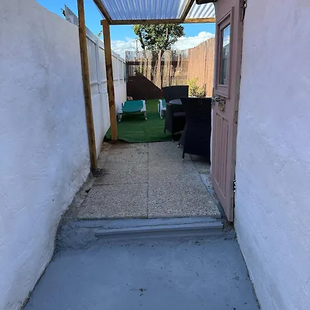 Apartment Cantinho Da Fraternidade