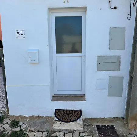 Apartment Cantinho Da Fraternidade Odiaxere