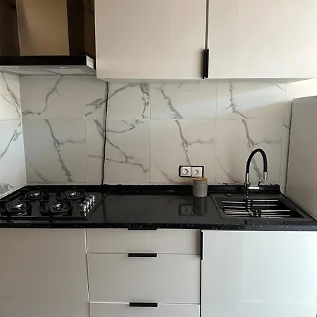 Cantinho Da Fraternidade Apartamento