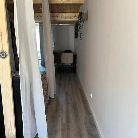 Cantinho Da Fraternidade Apartment *