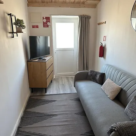 Apartment Cantinho Da Fraternidade Odiaxere