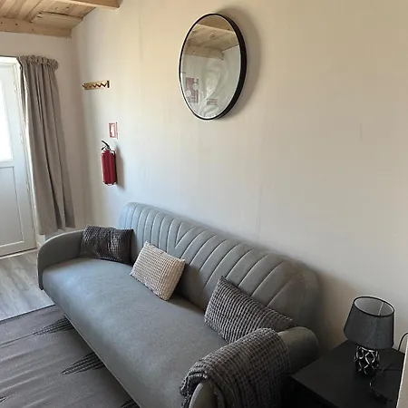 Cantinho Da Fraternidade Apartment *