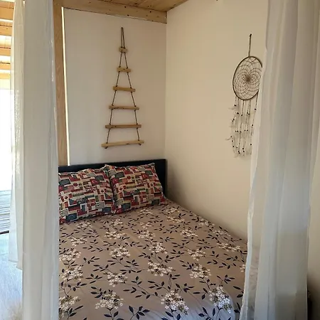 Apartment Cantinho Da Fraternidade Odiaxere