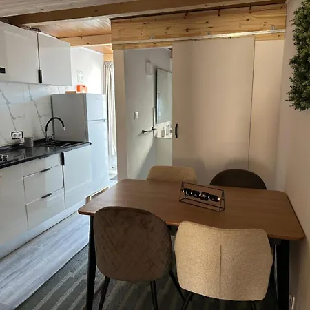 Cantinho Da Fraternidade Apartment *
