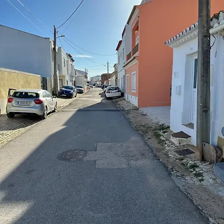 公寓 Cantinho Da Fraternidade